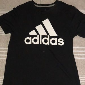 Adidas Mens Tshirt